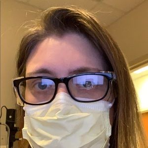 Meet your Posher, Ann